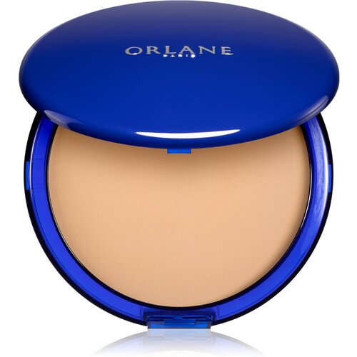 Orlane bronzing pressed powder puder u prahu 31 g nijansa 02 soleil Cuivr&amp;eacute; Slike