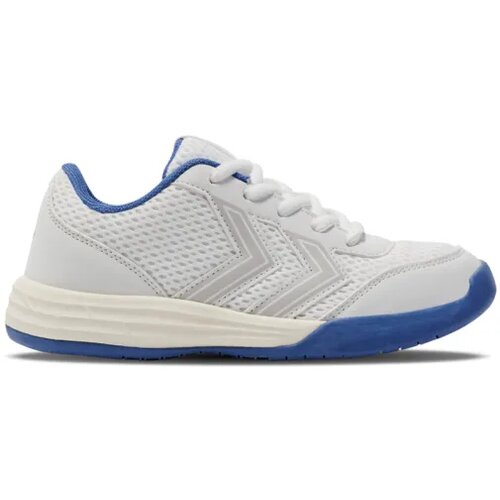 Hummel Dečije patike Multiplay Flex VC JR, Bele Cene