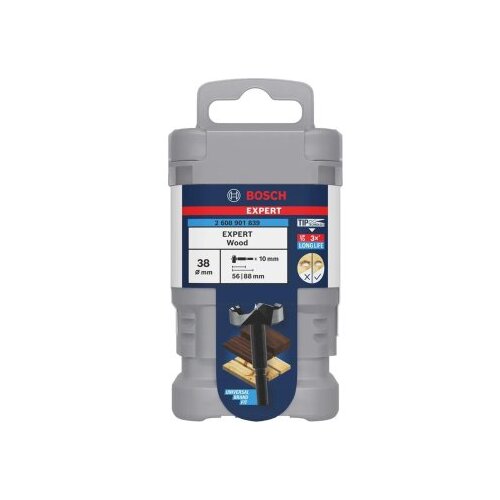 Bosch expert wood forstner glodalo &Oslash; 38 mm, 2608901839 Cene