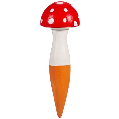 Sass & Belle Zalivalnik iz terakote Mushroom – Cene