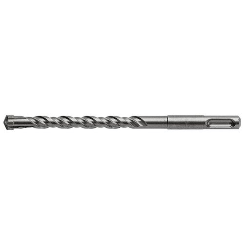 Hogert burgija za beton SDS 6x260mm HT6D207 Slike