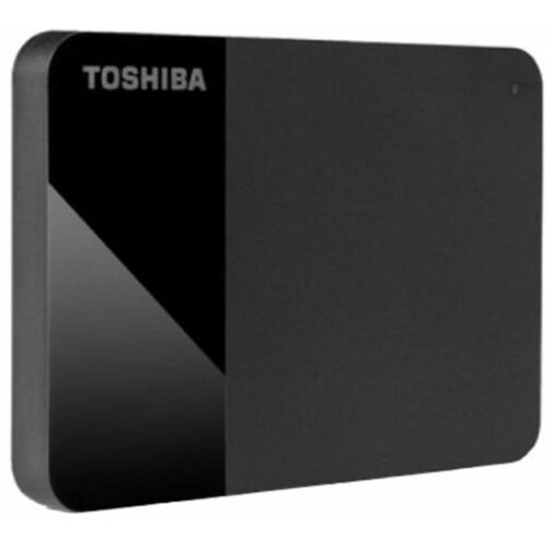 Toshiba hard disk canvio ready HDTP340EK3CA eksterni/4TB/2.5"/USB 3.0/crna Cene
