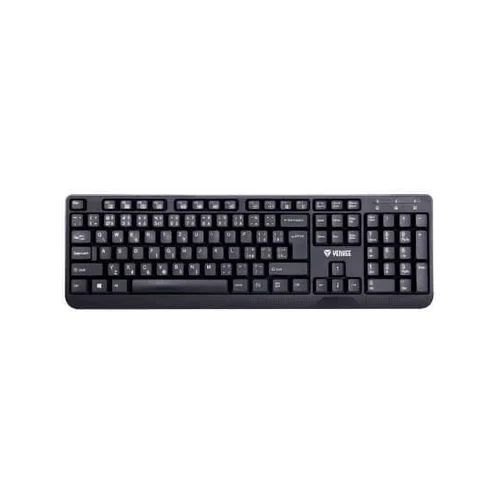 Yenkee Tastatura Universal USB YKB 1002 CS