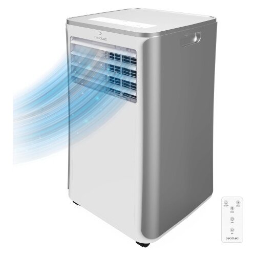 Cecotec klima ure?aj prenosivi 9100 soundless ( s8173 ) Cene