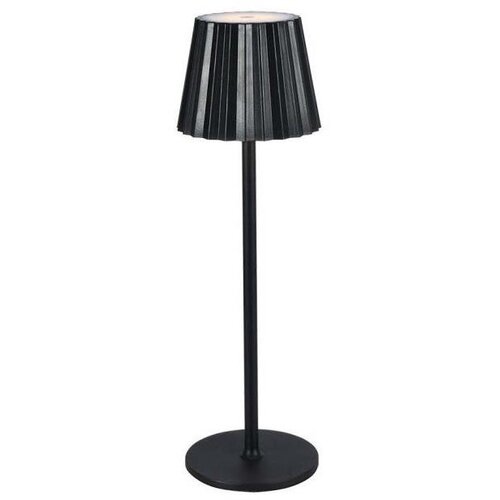  Prigušiva LED punjiva stona lampa 4W/5V 3000-6000K 1800 mAh crna Cene