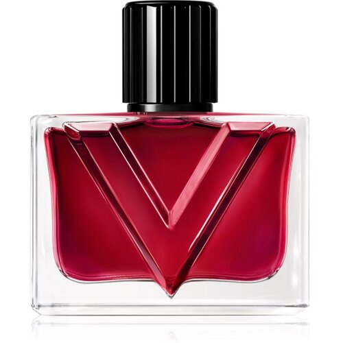 Valentino Vendetta Donna parfumska voda za ženske 50 ml Slike