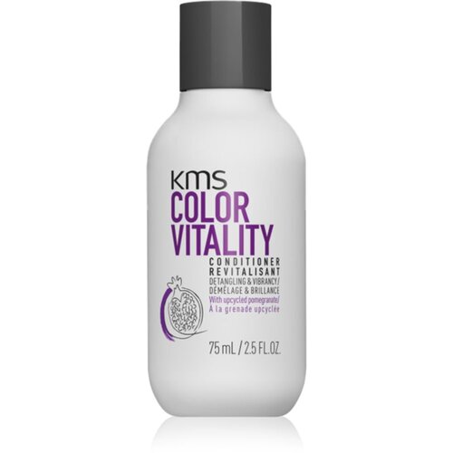 KMS Color Vitality Conditioner regenerator za obojenu kosu 75 ml Cijene
