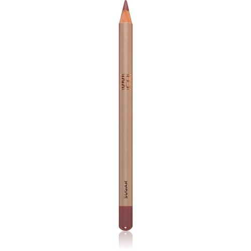 SOSU Cosmetics Precision Lip Liner črtalo za ustnice odtenek Sugar 1.4 g Cene