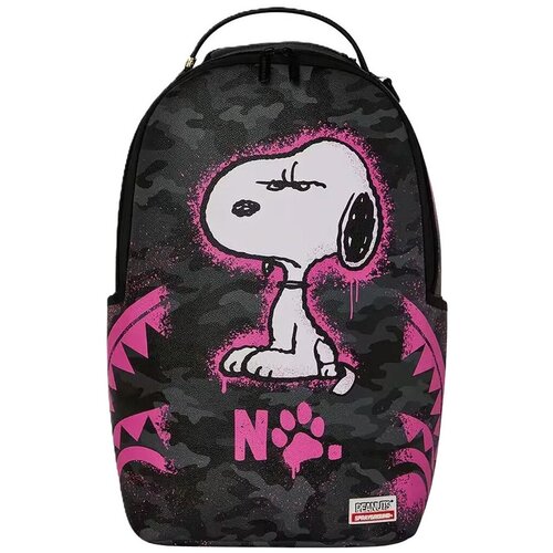Sprayground Nahrbtniki 910b8781nsz-pink Rožnata Slike