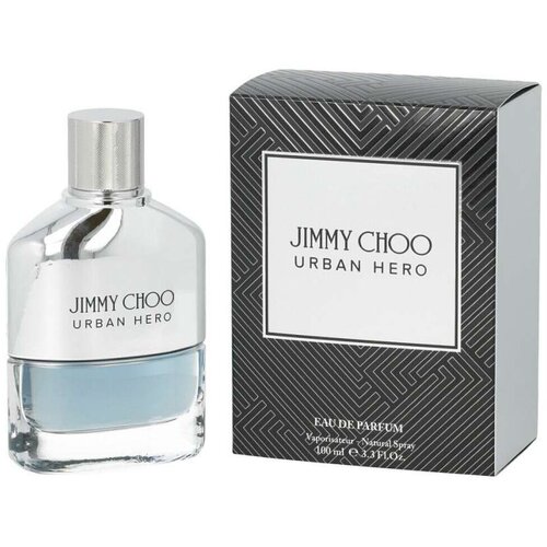  Parfem za muškarce Jimmy Choo EDP Urban Hero (100 ml) Cijene