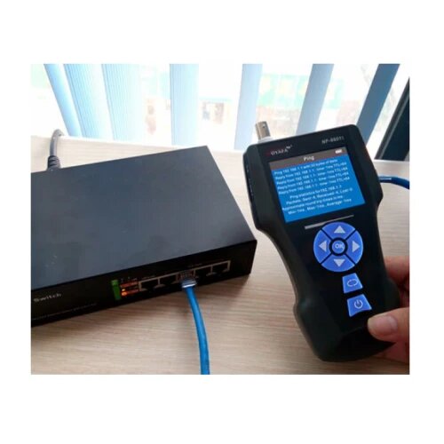Noyafa NF-8601S tester dužine kabla Cene