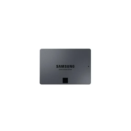 Samsung 870 QVO 1TB 2,5" SATA 3 MLC MZ-77Q1T0BW SSD