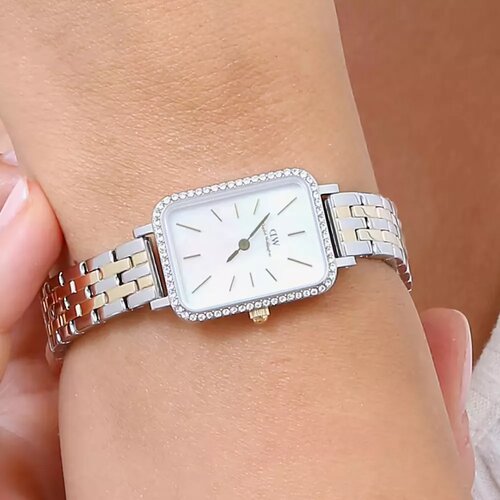 Daniel Wellington ročna ura DW00100671 Cene