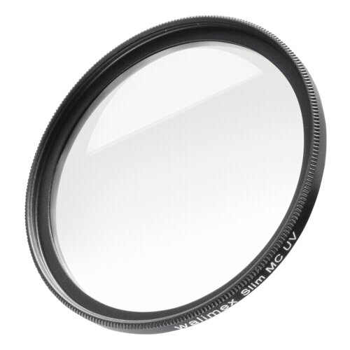 Walimex Slim MC UV-Filter 58mm Slike