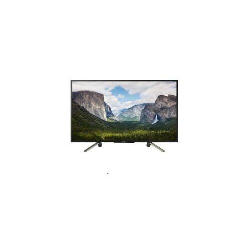 Sony 43&amp;rdquo; WF665 SMART TV Slike