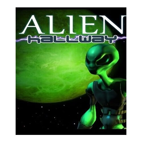  alien hallway steam key global Cene