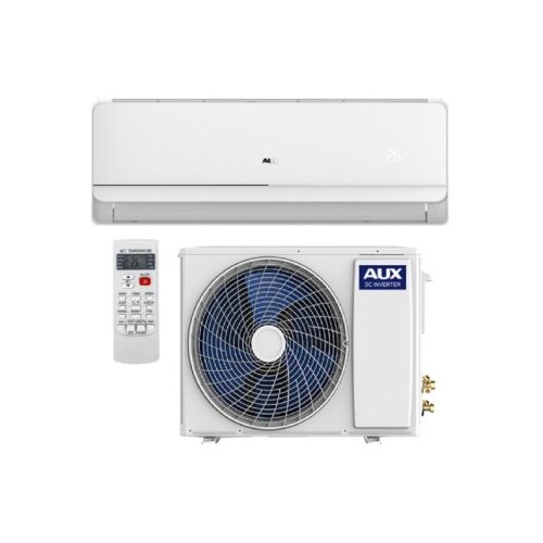 Aux klima uređaj ASW-H09B6B4/FAR3DI-C0 inverter 9000BTU Cene