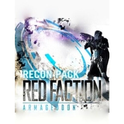 Red Faction: Armageddon - Recon Pack (DLC) Steam Key GLOBAL Cene