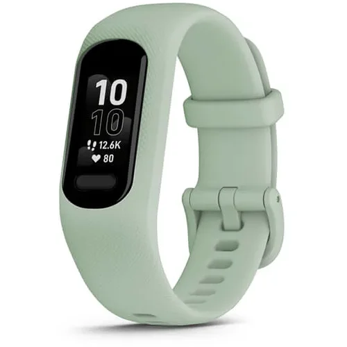 Garmin Razstavljen (odprta embalaža) - VIVOSMART 5 S/M - MINT, (21602514)