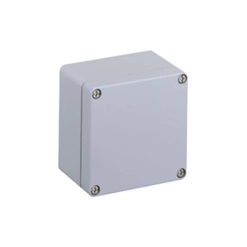 Spelsberg Instalacijsko kući&amp;scaron;te 122 x 120 x 81 aluminij, srebrno-siva boja AL 1212-8 1 kom. Slike