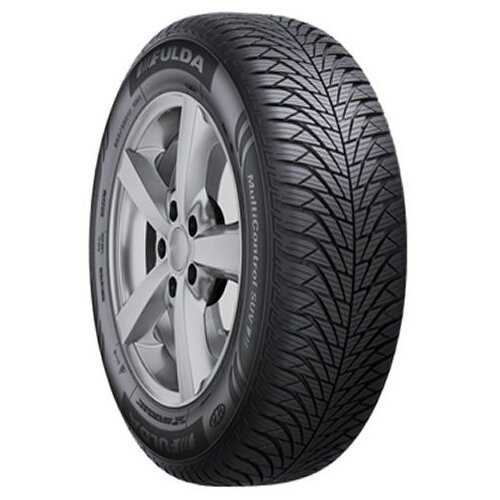 Fulda 195/60R15 multicontrol 88H Slike