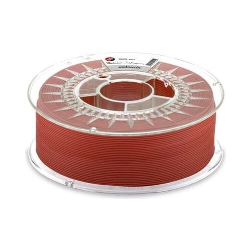 Extrudr XPETG mat crvena - 1,75 mm / 1000 g Cijene