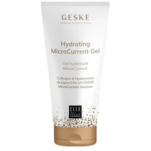 Geske HYDRATING MICROCURRENT GEL SKIN CARE Cijene