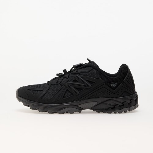 New Balance Sneakers 610 Black EUR 44.5 Slike