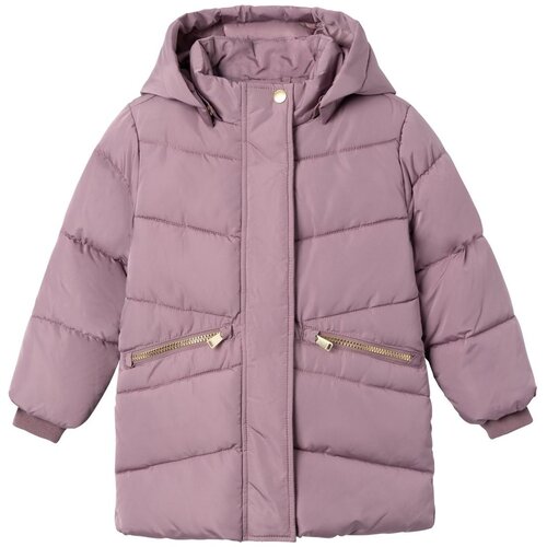 name it jakna DR 13230983 D vijolična 110 Cene