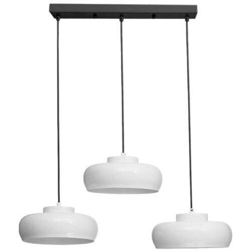 Opviq Luster Smith 3, Bijeli Cijene