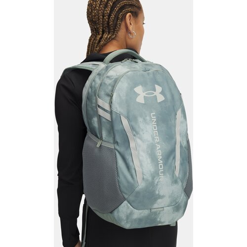Under Armour Unisex UA Hustle 6.0 Backpack - unisex Slike