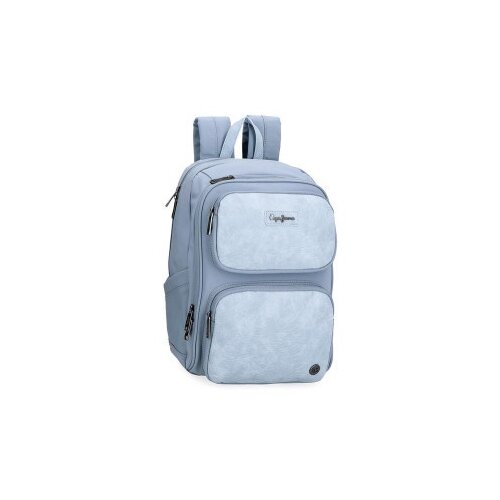 PepeJeans Ranac za laptop - Plava ( 71.421.42 ) Slike