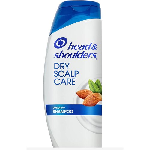 Head & Shoulders šampon za kosu Dry Scalp Care Almond, 350ml Slike