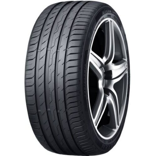 Nexen N Fera Sport ( 225/50 ZR17 98Y XL 4PR ) Slike