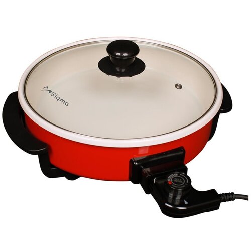 Sigma električni pizza pekač SG-610 Cene