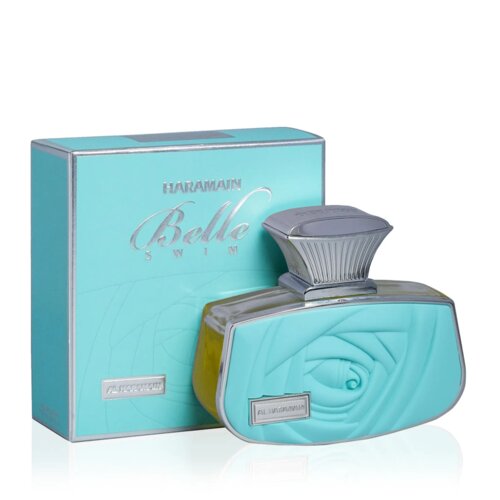 Al Haramain Belle Swim EDP 75ml Slike