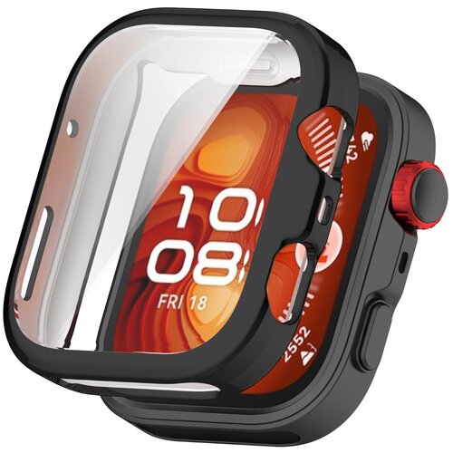 INF Zamenljiv/kompatibilen del &ndash; Huawei Watch Fit 5 Pro TPU ovitek, (5000264491) Cene