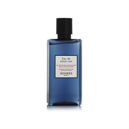 Hermes Eau de Citron Noir antibakterijska sredstva 80 ml Cene