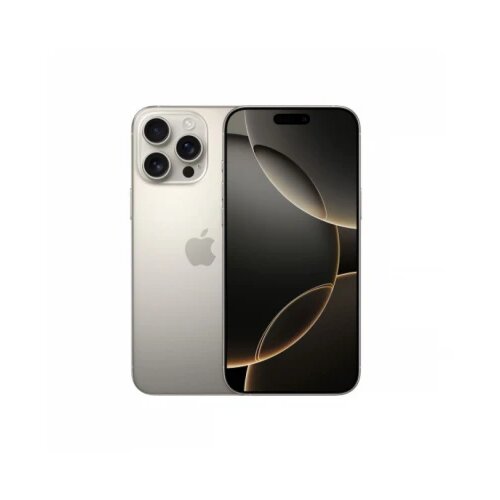 Apple iPhone 16 Pro Max 512GB - Natural Titanium Cene