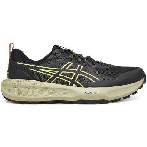 Asics Teka&amp;scaron;ki čevlji Gel-Sonoma 8 1011B979 Črna Slike