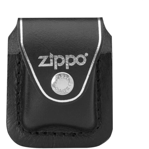 Zippo Futrola za upaljač, Crna Cene