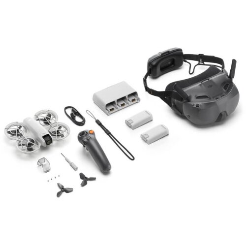 Dji Dron Neo Motion Fly More Combo Slike