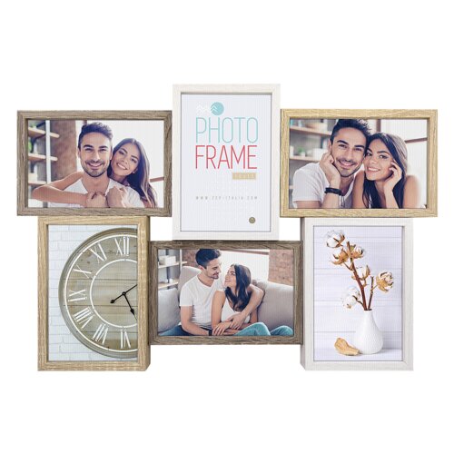 Zep lescot 6x10x15 wood gallery frame LE664 Cijene