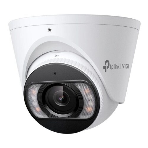 Tp-link InSight S445(4mm)(UN) 4MP Full-Color Turret Network Camera Cene