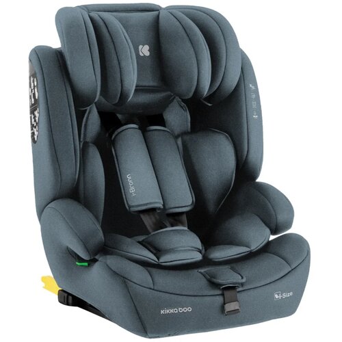 Autosedište 76-150 cm I-BRONN I-SIZE ISOFIX mint Cene