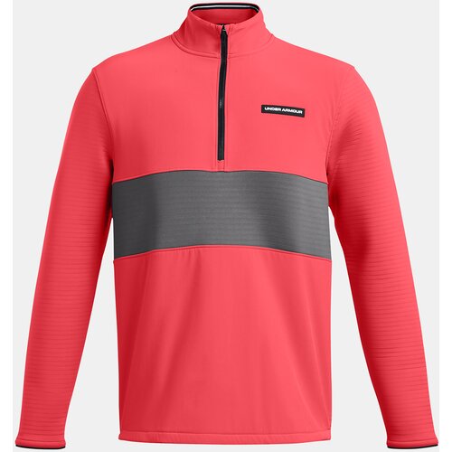 Under Armour Sweatshirt UA Storm Daytona HZ-RED - Mens Cene