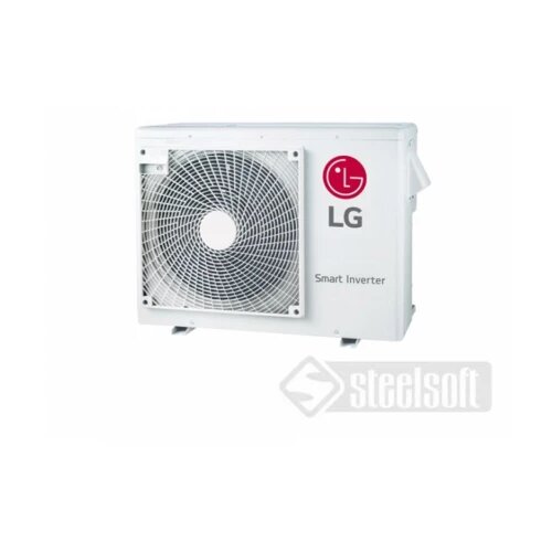 LG klima uređaj MU3R19.U22 Slike