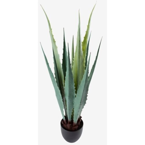  Ve&amp;scaron;tačka biljka V105cm agava Slike
