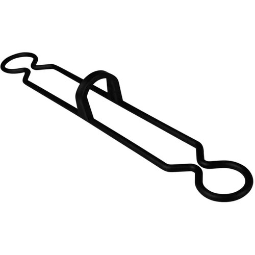 Dolphin rezervni dijelovi Filtersack-Clip - 1 kom Slike