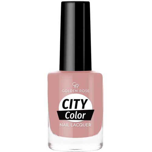 Golden Rose lak za nokte City Color O-CNL-78 Cene